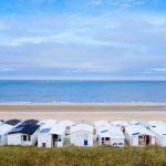 cottages-sea-netherlands-beach
