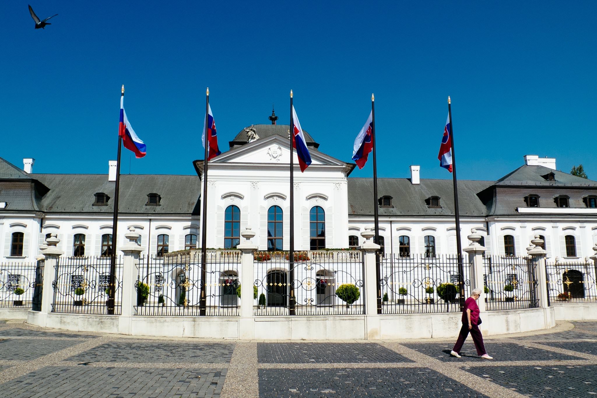 grassalkovich-palace-bratislava