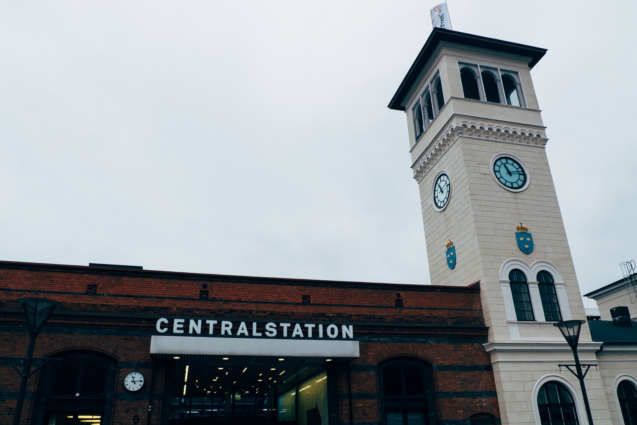 malmoe-sweden-central-station