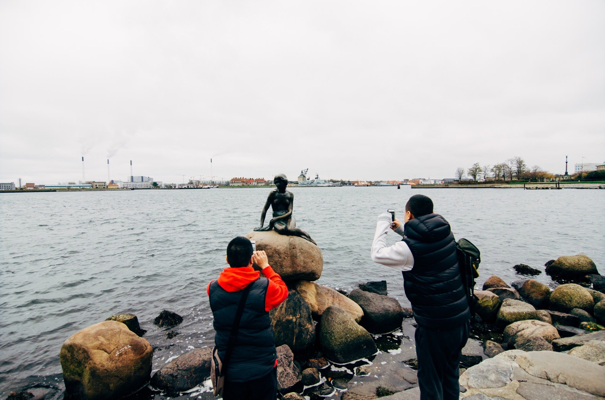 mermaid-photo-copenhagen