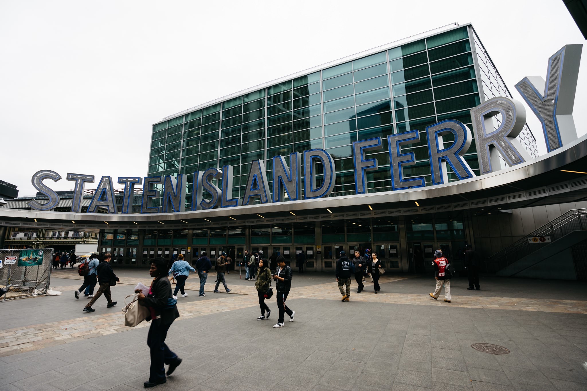 staten-island-ferry-station