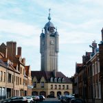 tower-bergues-france