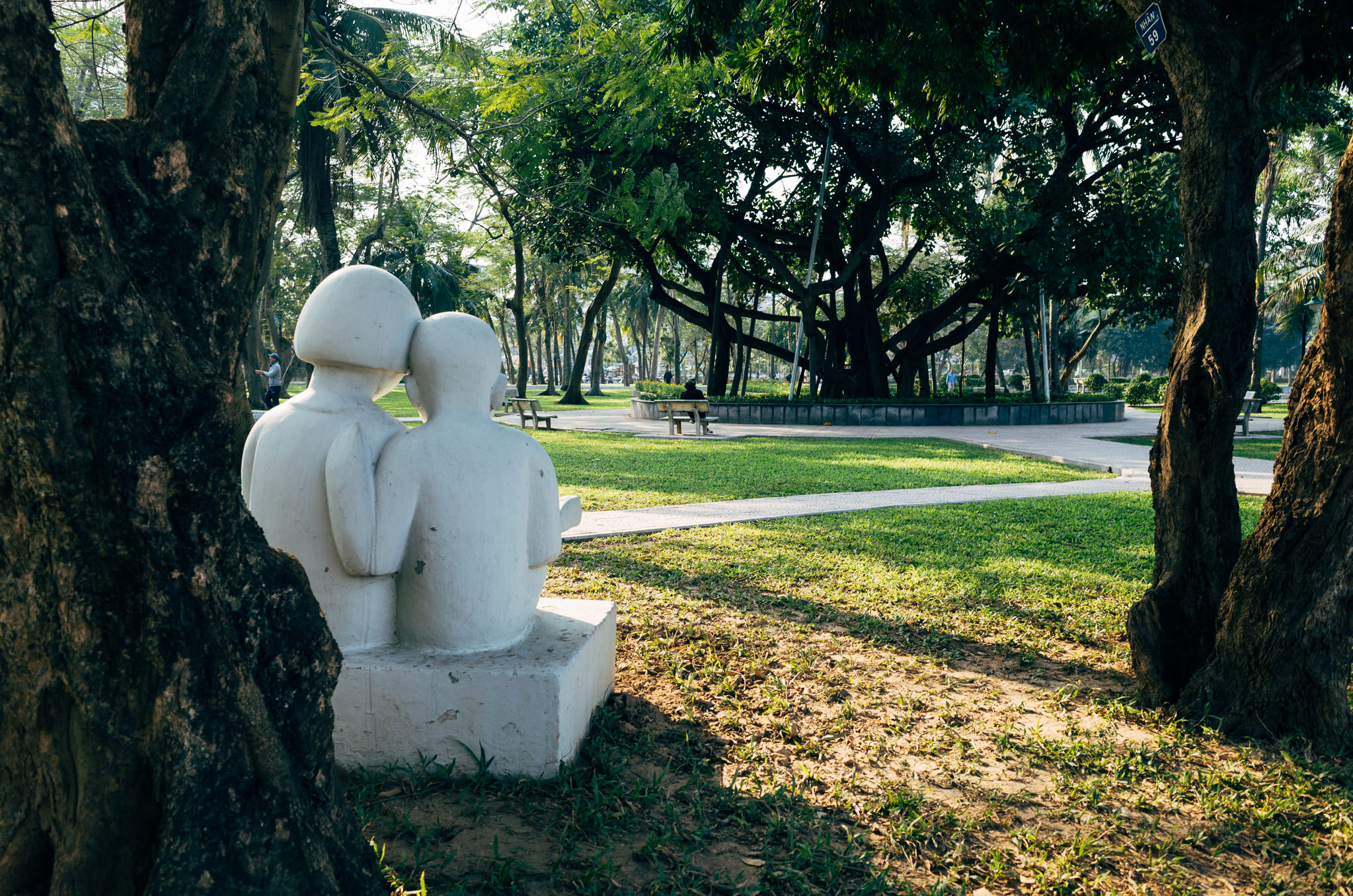 hanoi-park-sun