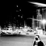 taipei-night-ligths-women-bw