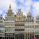 Antwerpen City Belgium 17