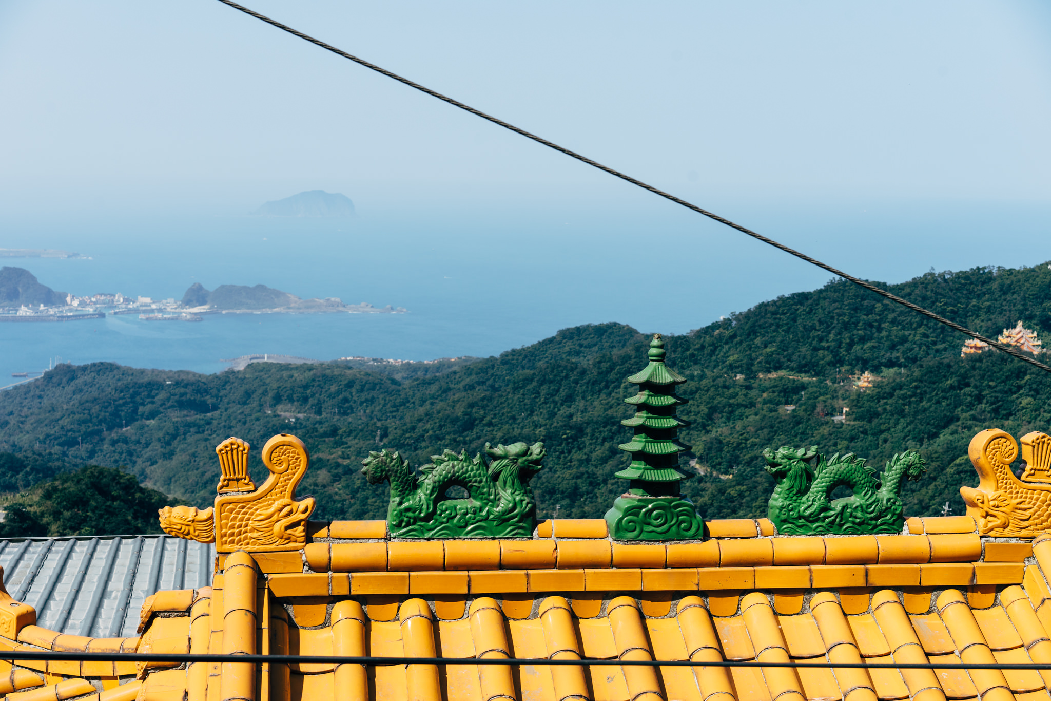 Jiufen Taiwan 01