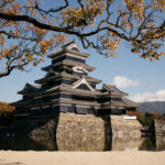 Matsumoto Castle Fall