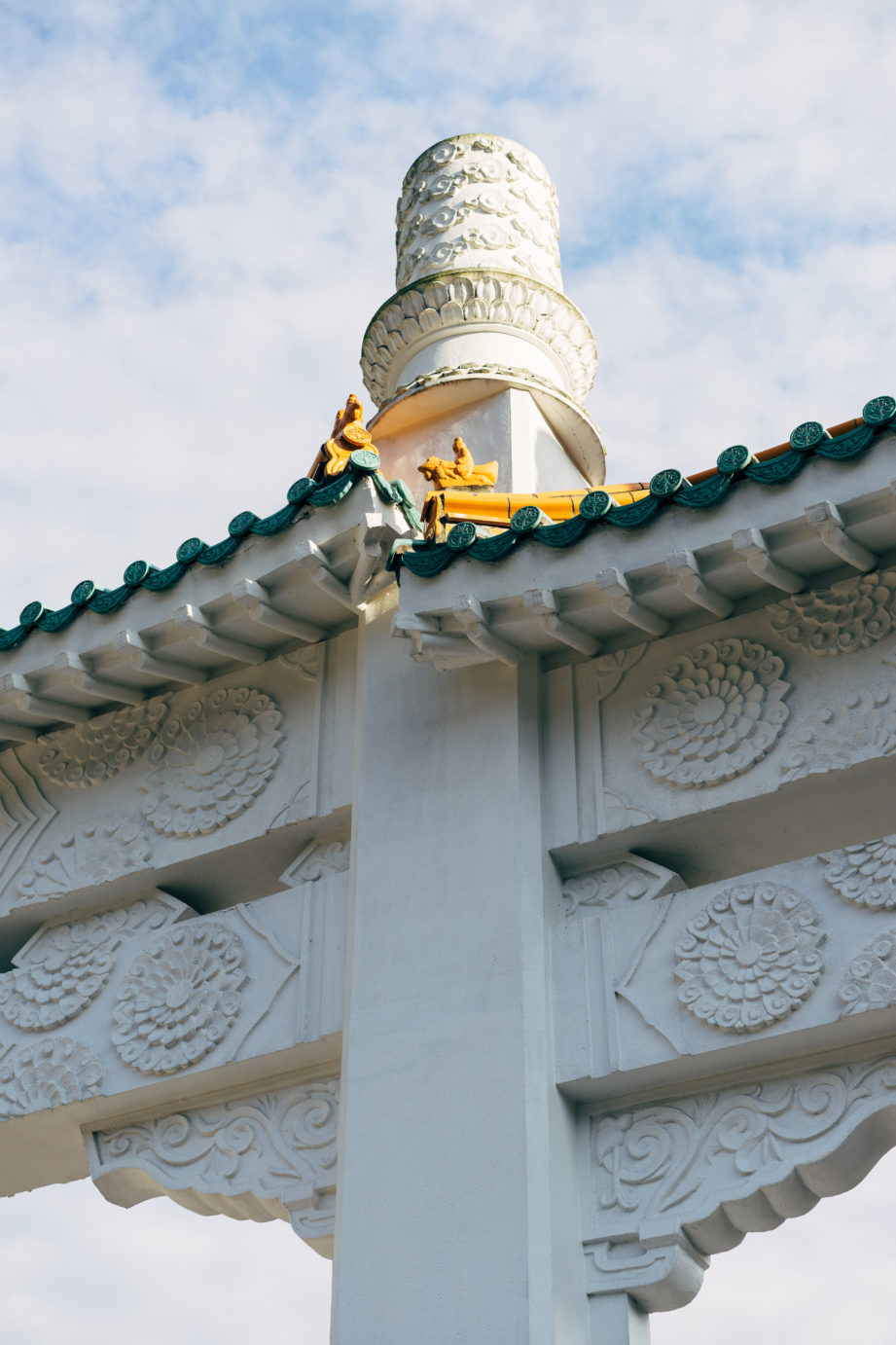 National Palace Museum Taiwan • VIARAMI