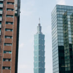 Taipei 101 Tower Taiwan 01
