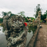 Taman Ayun Temple Bali 06