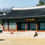 Changgyeonggung Palace 11