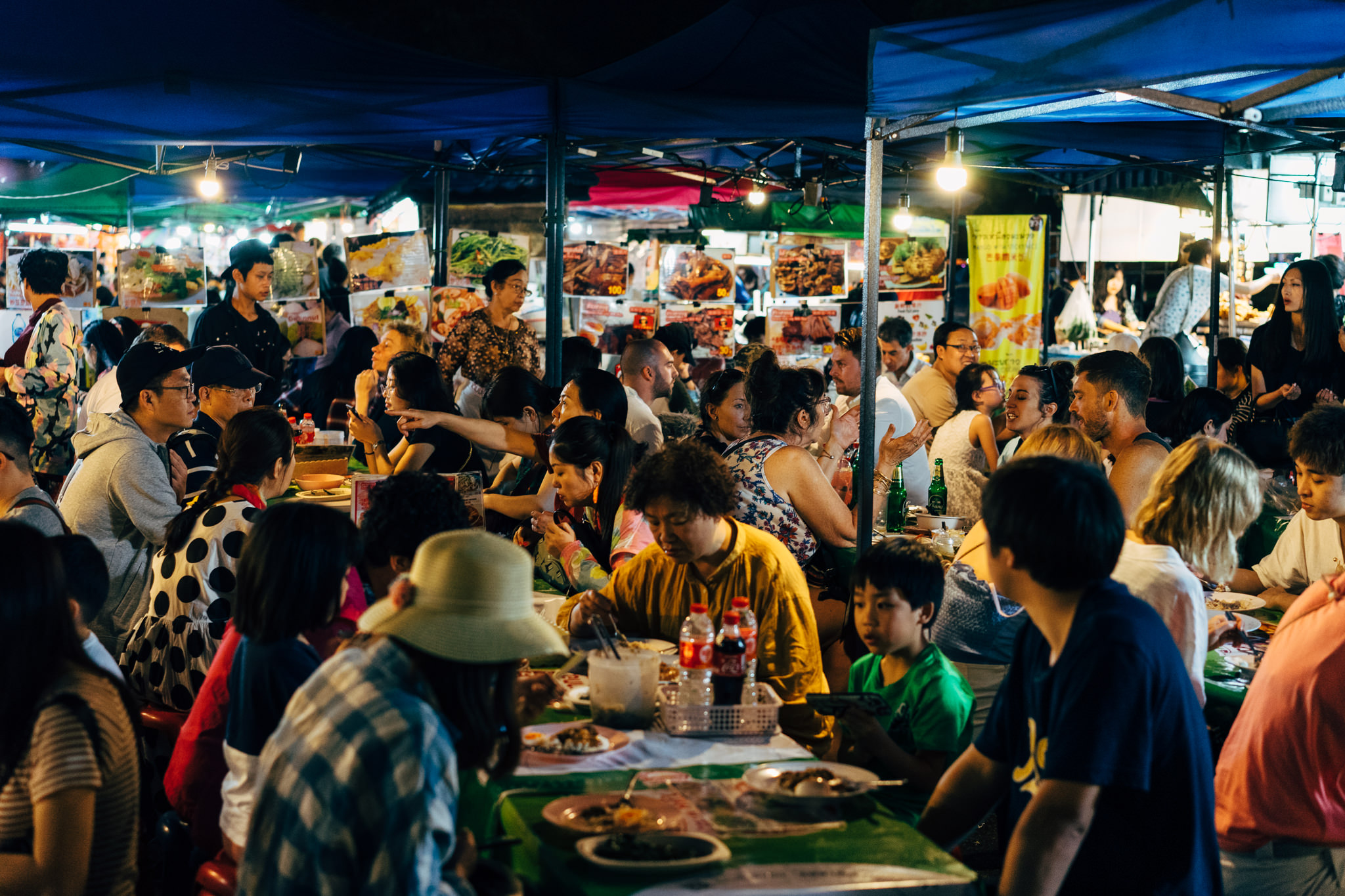 Chiang Mai Markets 04