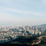 Inwangsan Mountain Seoul 22