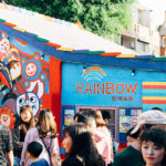 Rainbow Village Caihongjuan Taichung 05