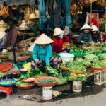 Market Vietnam Hoi An 01