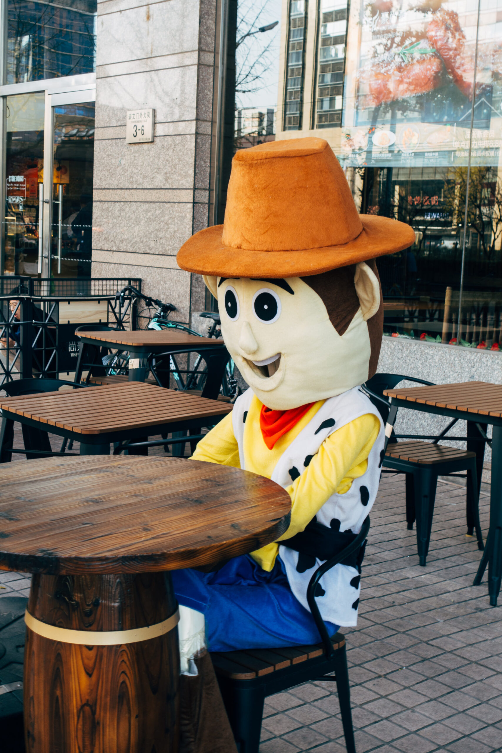cowboy-sitting-table
