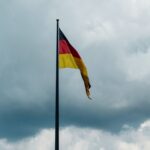 flagpole-germany-deutschland-fahnenmast