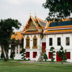 Wat-Benchamabophit-Bangkok-33