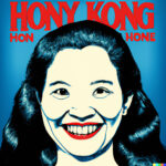 a-realistic-woman-with-long-hair-and-big-smile-hong-kong-poster-2