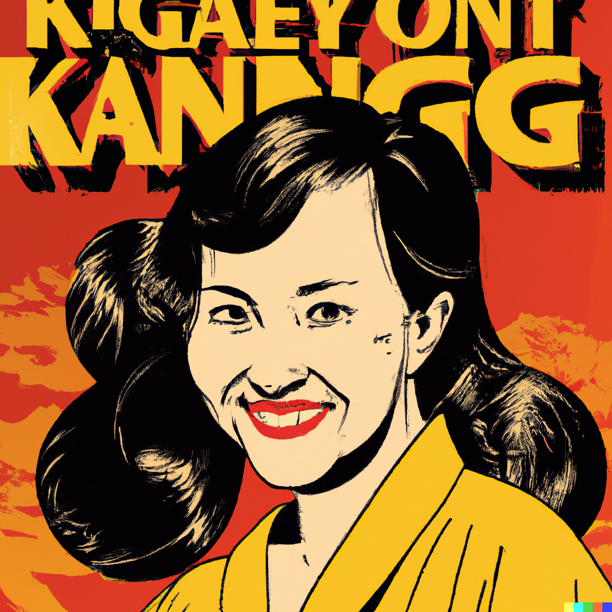 a-realistic-woman-with-long-hair-and-big-smile-hong-kong-poster-3