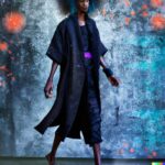 afro-fashion-model-in-neo-futuristic-kimono-2