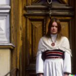 baltic-women-with-blond-brown-hair-in-a-traditional-dress-1