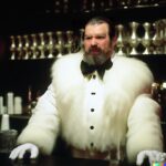 bartender-with-a-big-beard-in-a-white-fur-coat-1