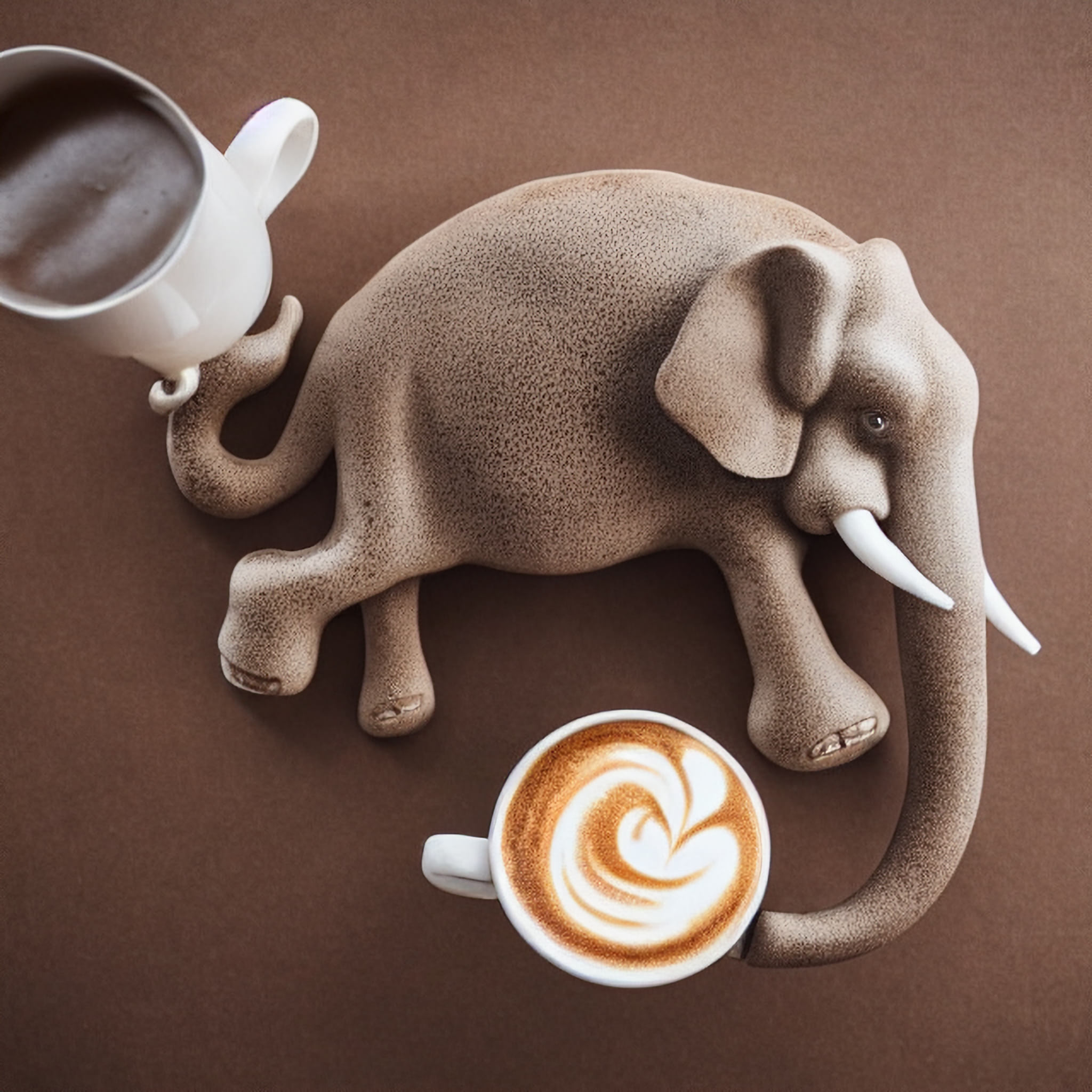 cappuccino-elephant-food-photography