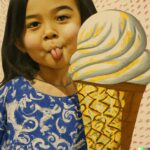 child-with-a-big-cartoon-ice-cream-cone-1