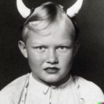 child-with-horns-and-evil-eyes-2