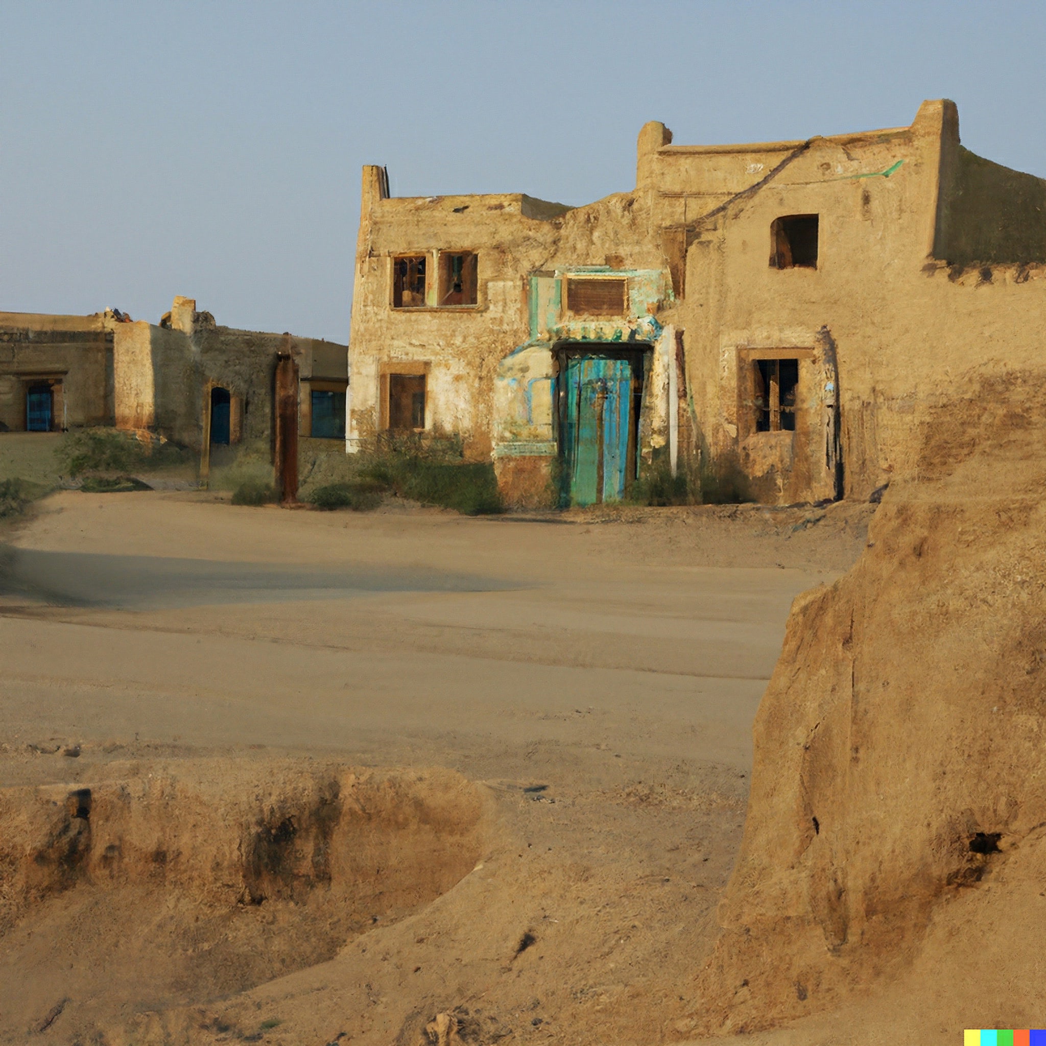 desert-village-in-kazakstan-2