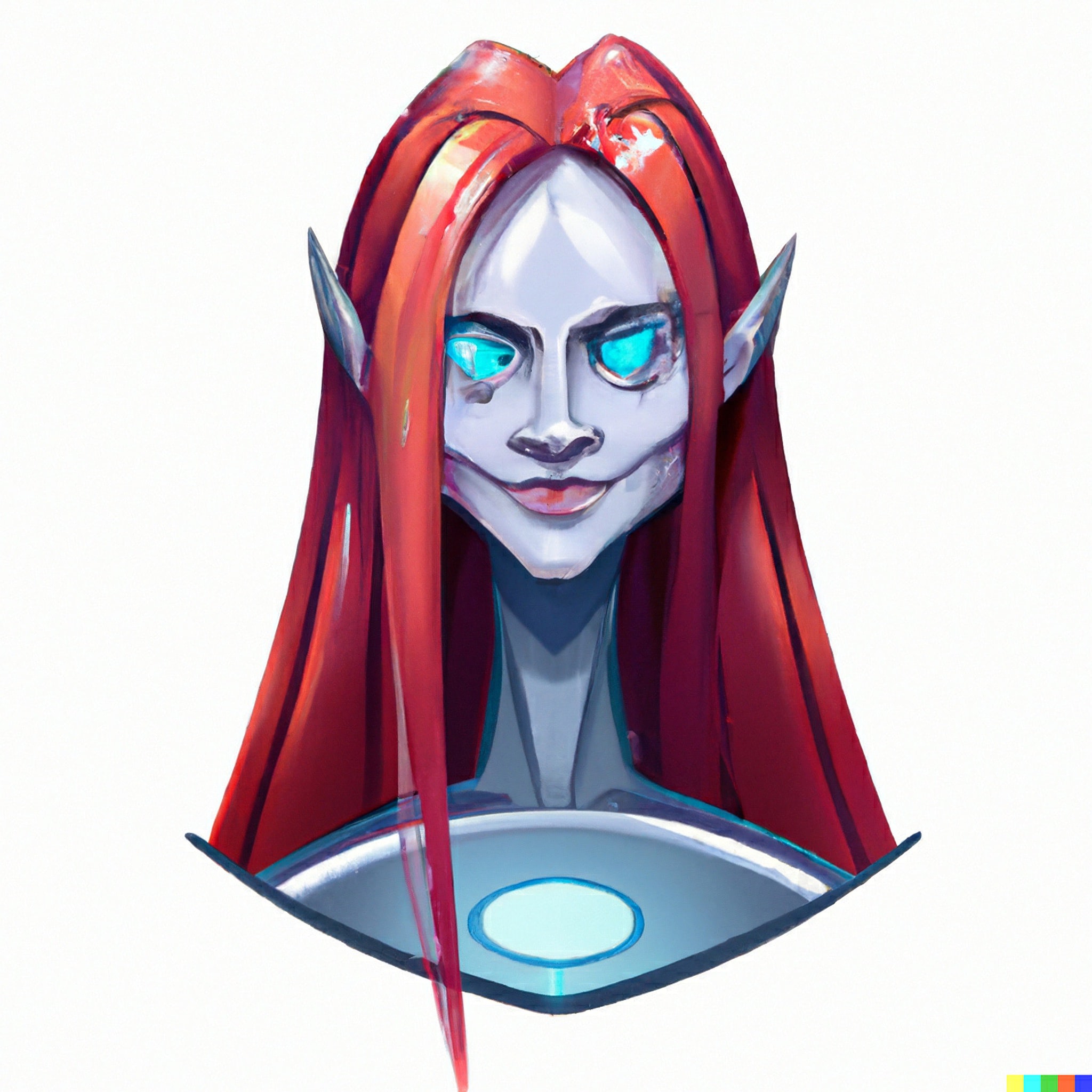 headshot-red-hair-robot-3