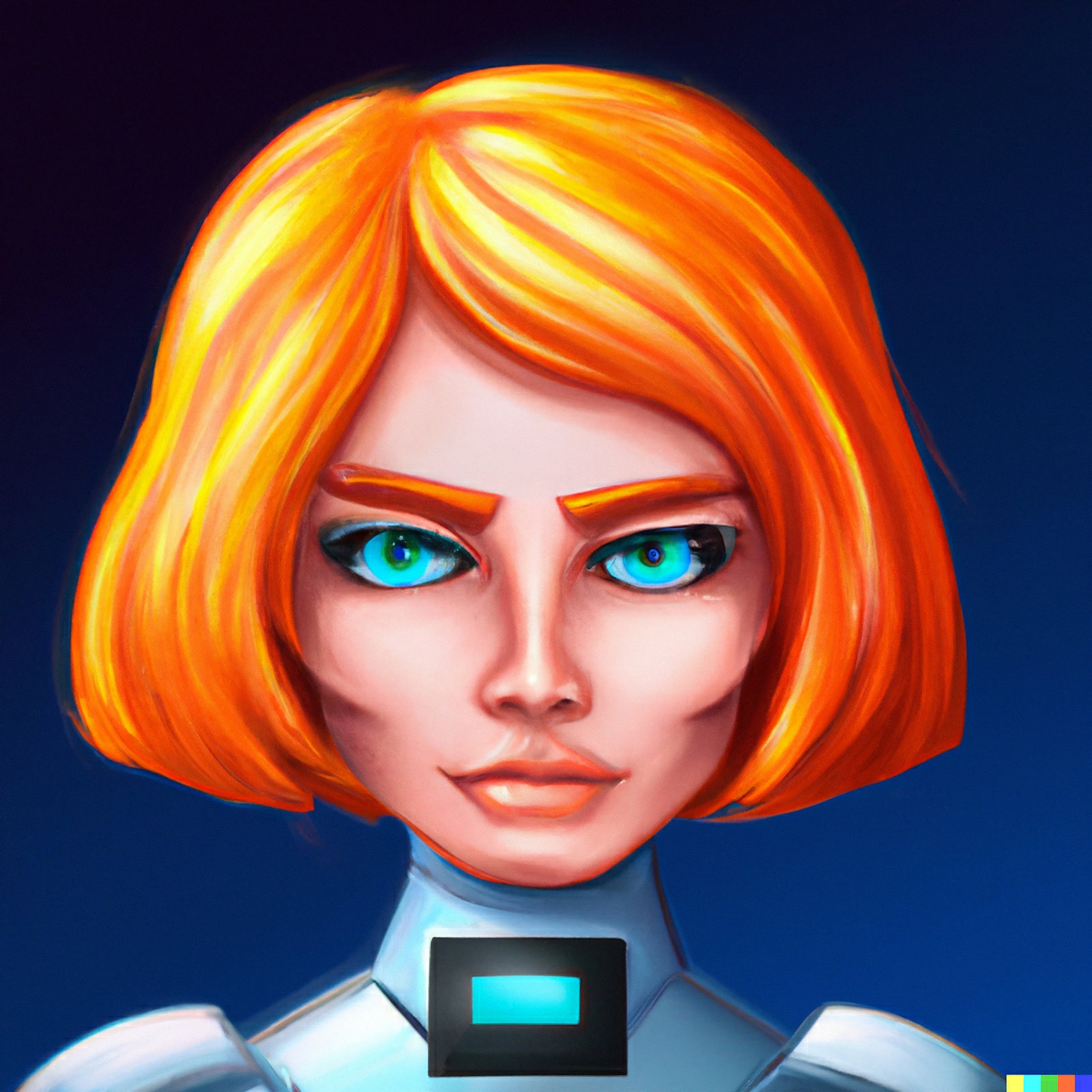 headshot-red-hair-robot-4