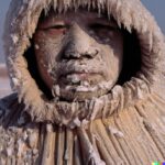 inuit-with-snow-clothes-desert-2