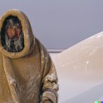 inuit-with-snow-clothes-desert-3