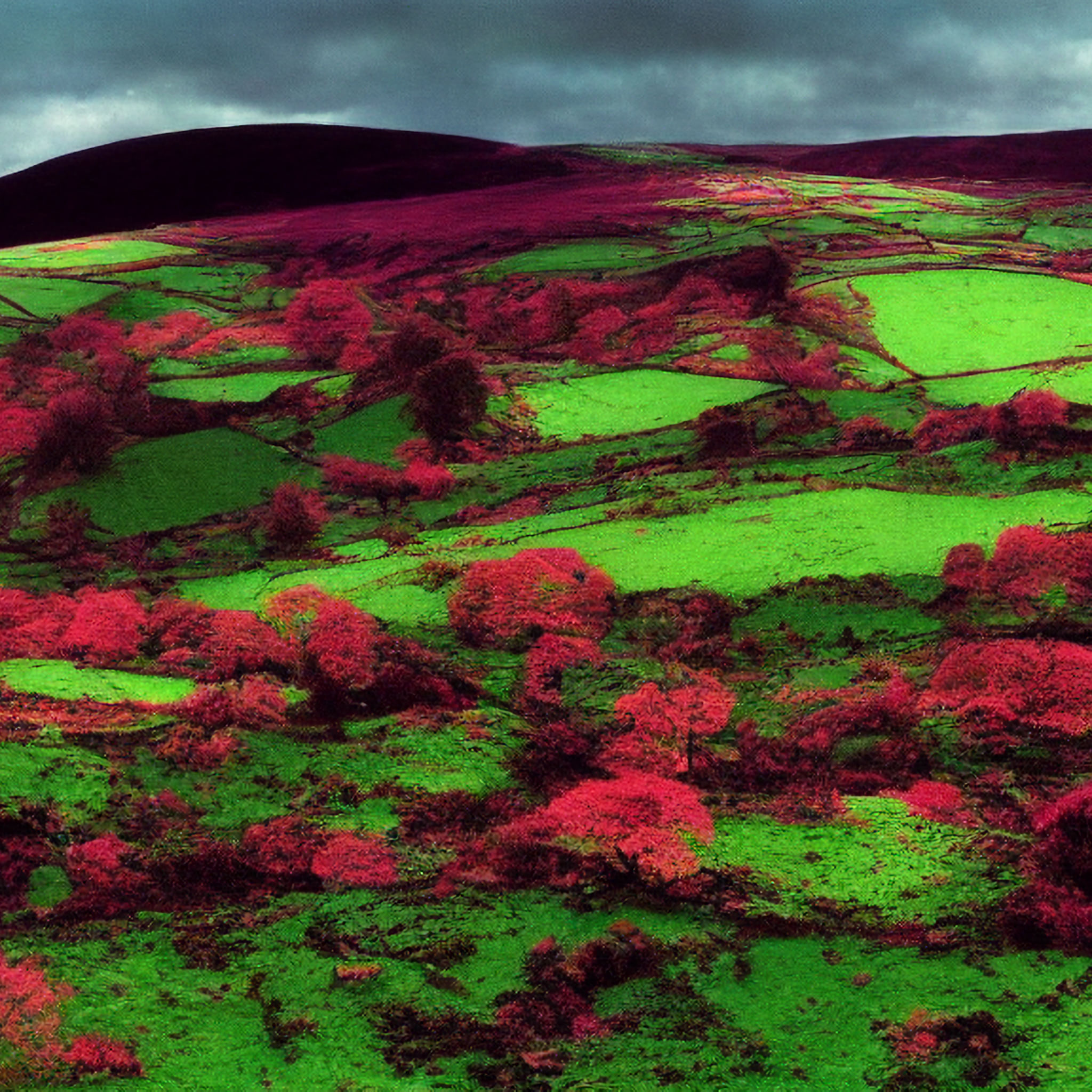 irish-landscape-on-kodak-aerochrome-3