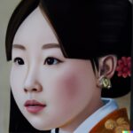 japanese-village-girl-in-a-korean-outfit-4