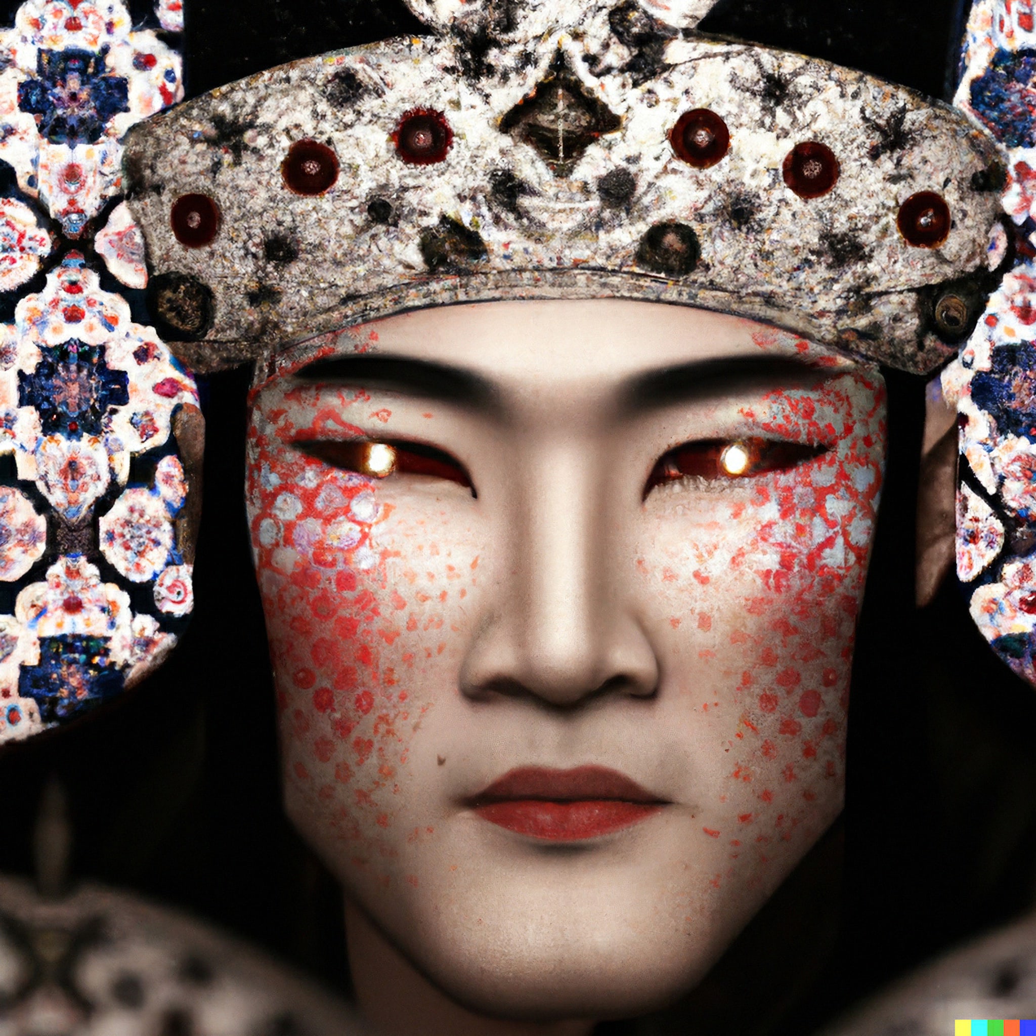 k-pop-star-as-chinese-emperor-openai
