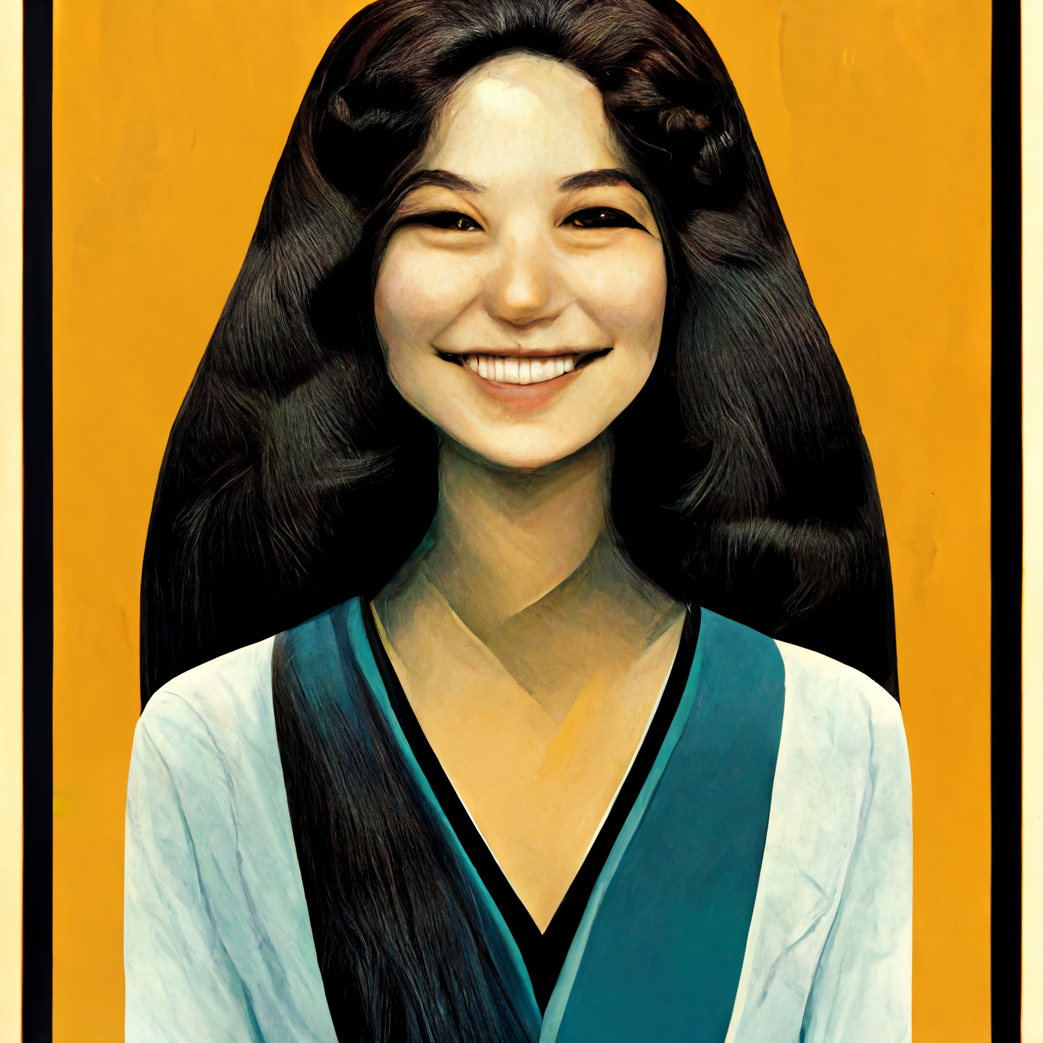 korean-women-smile
