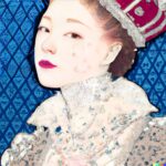 kpop-queen-portrait-korea-3