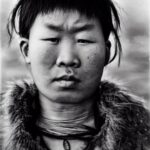 mongolian-shaman-photographed-with-a-twin-lens-reflex-camera-ai-picture