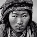 mongolian-shaman-with-a-strong-face-2