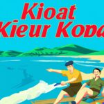 north-korean-propaganda-poster-for-a-beach-holiday-2