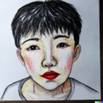 painting-by-sin-yun-bok-of-korean-boy-1
