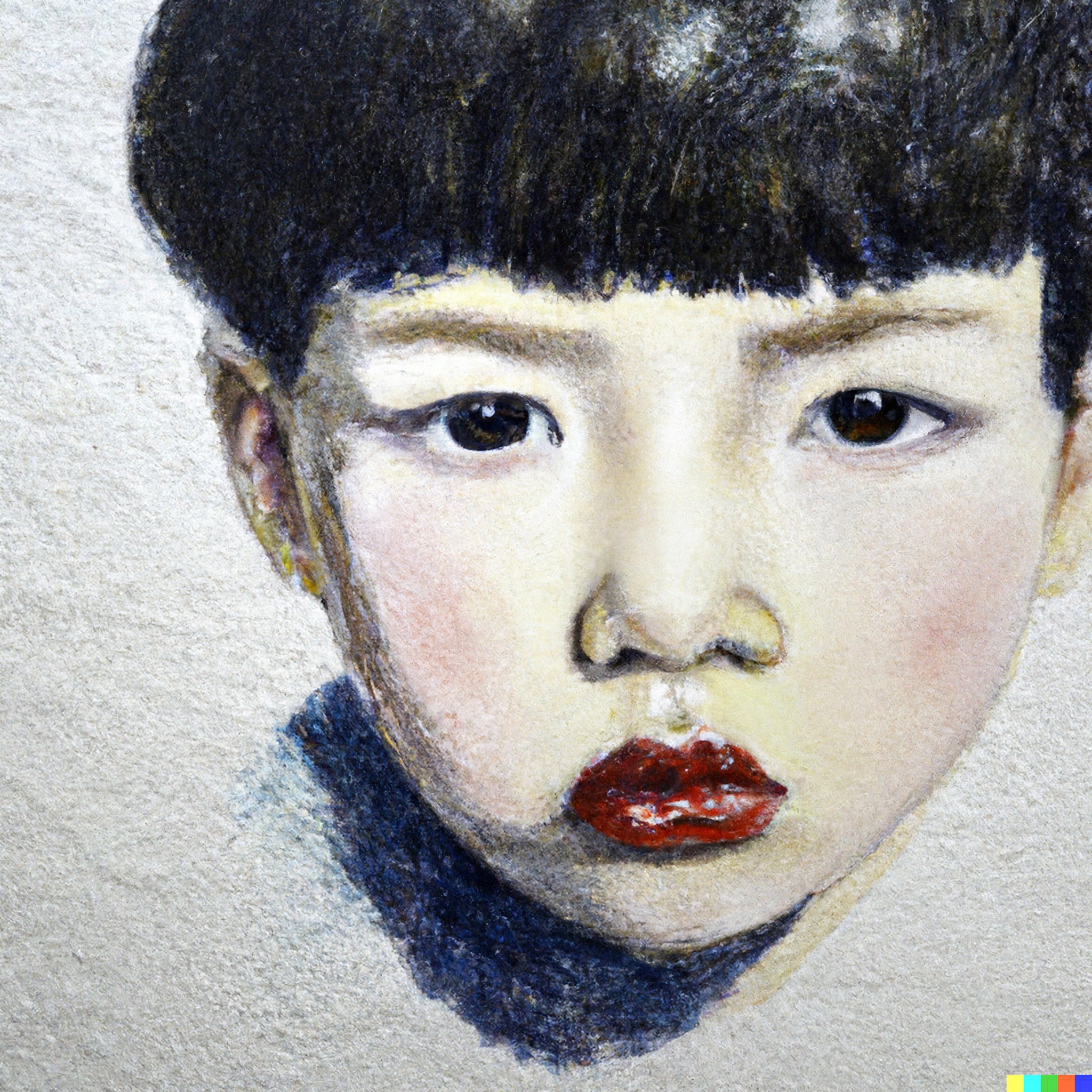 painting-by-sin-yun-bok-of-korean-boy-2