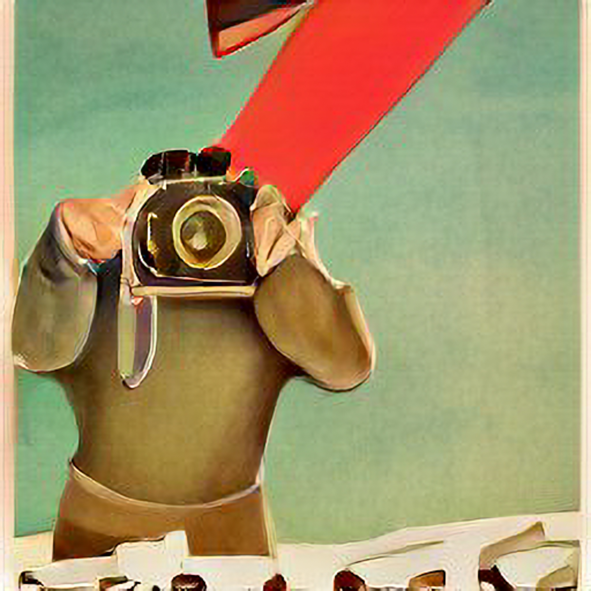 photographer-propaganda-poster