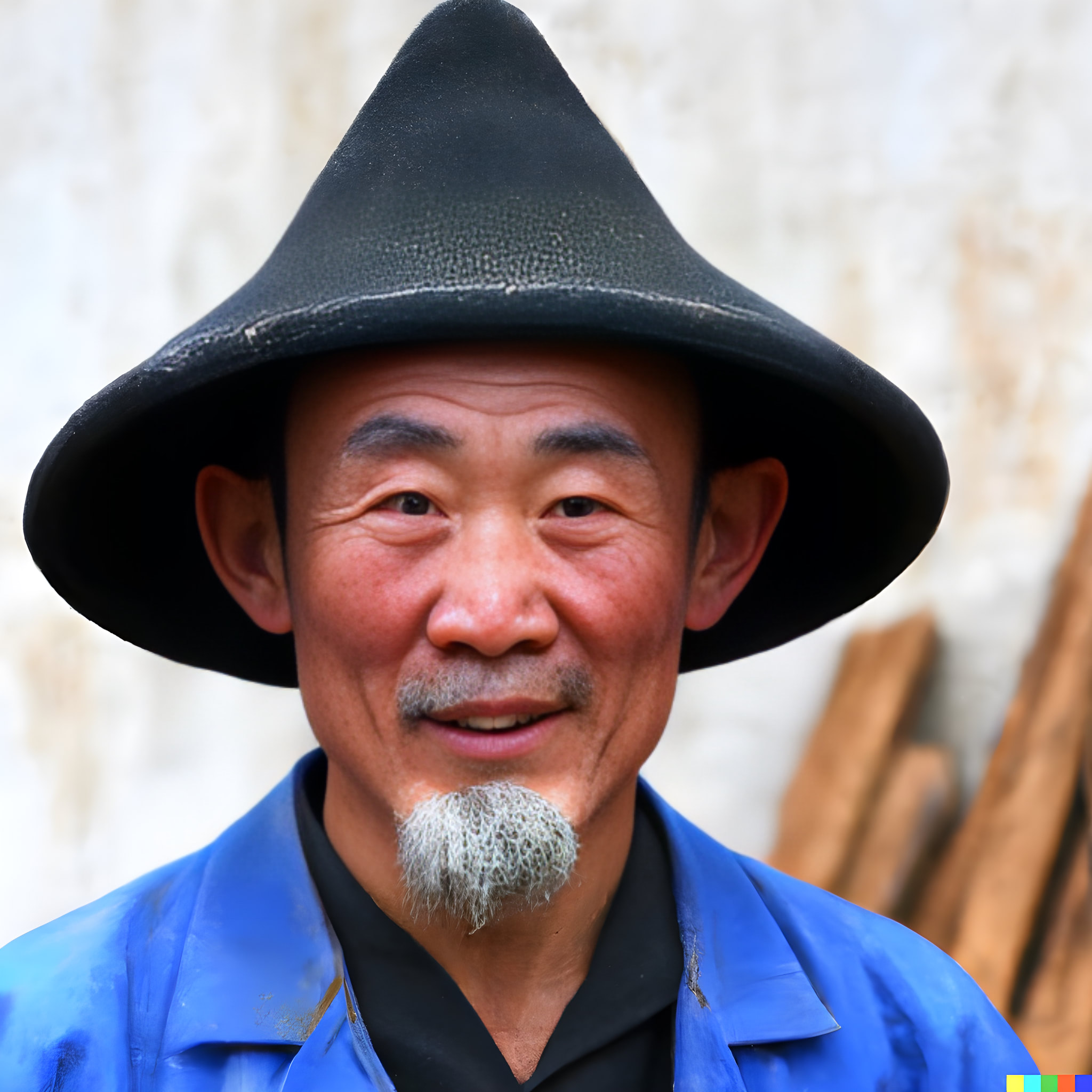 village-worker-in-post-modern-china-portrait-photo-realistic-3-update