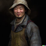 village-worker-in-post-modern-china-portrait-photo-realistic-4-update
