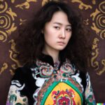 women-a-brown-curled-hair-in-a-mongolian-dress-2