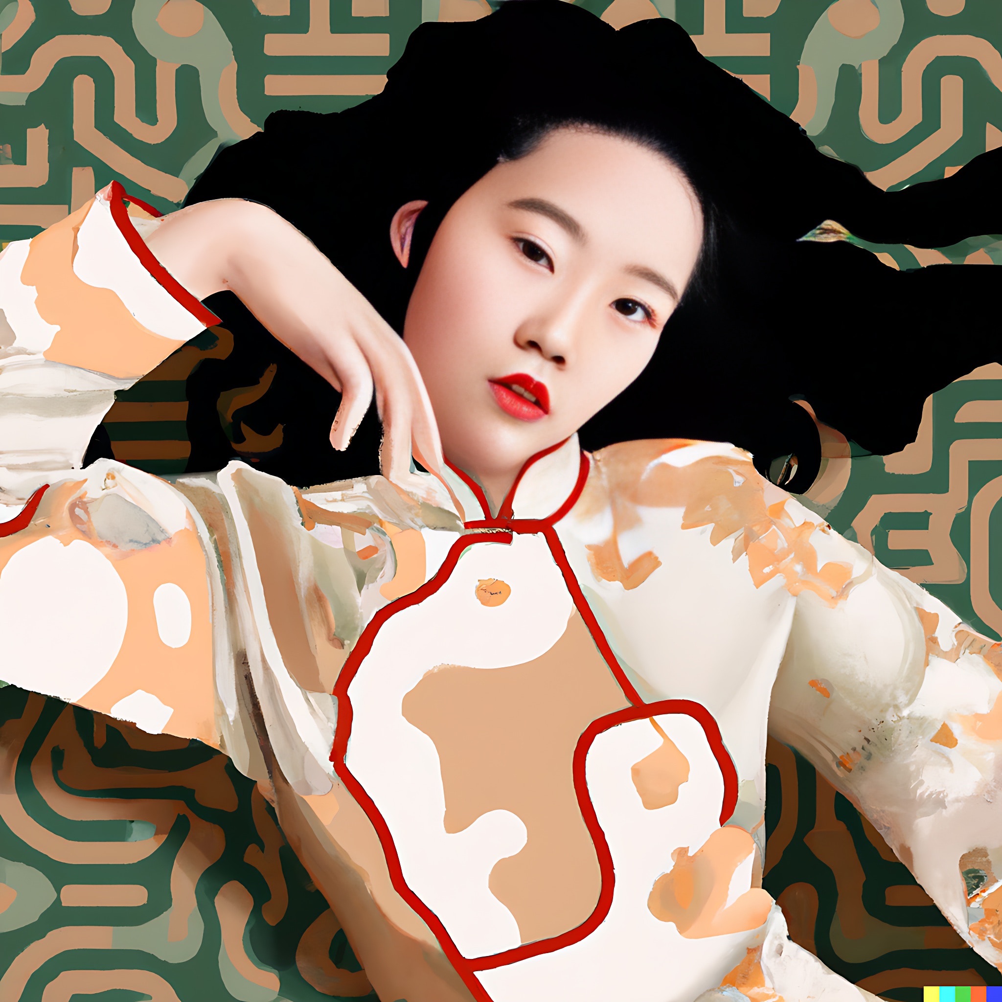 women-in-traditional-chinese-with-japanese-pattern-in-the-background-3